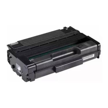 Imagem de Toner Compatível Para Ricoh Sp377 Sp-377sfnwx Sp377dnw Novo - Digital 