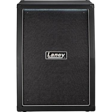 Imagem de Amplificador para Guitarra Laney LFR-212 800W Preto