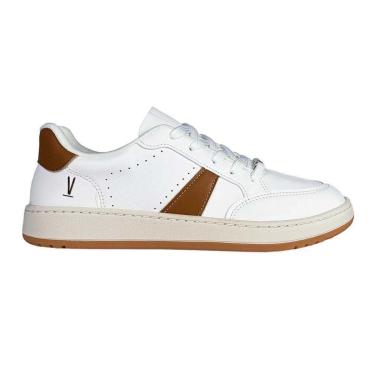Imagem de Tênis Vizzano Casual com Detalhe Lateral-Feminino