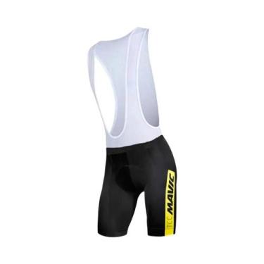 Imagem de Camisa De Ciclismo Masculina De Verão Respirável Manga Curta Para Bici