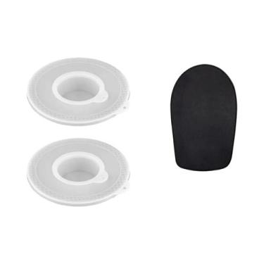 Imagem de Tampas Para Batedeira KitchenAid 4.5-5 Quart Com Cabeça Inclinável, Co