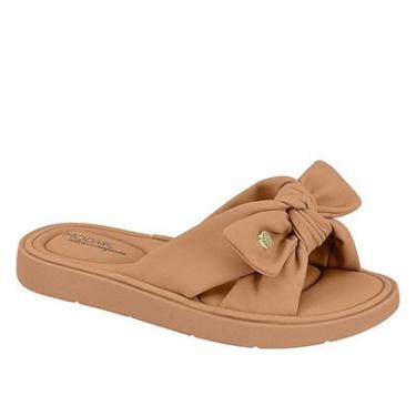 Imagem de Chinelo Modare Flat com Laço-Feminino