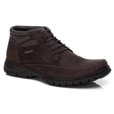 Imagem de Bota Masculina Anatomic Gel 360º 7990-Masculino