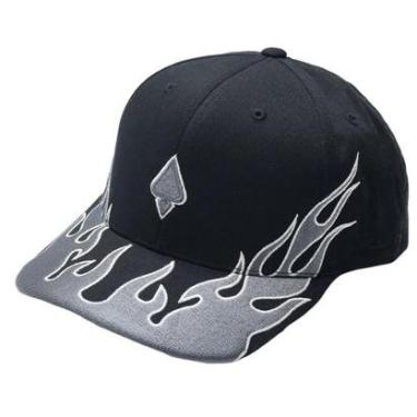 Imagem de Boné MCD Aba Curva Snap Flexfit SM26-Masculino