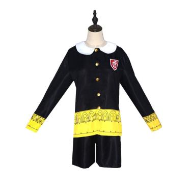 Imagem de Traje de cosplay Vestido de anime Spys F-amilys Damians Desmonds