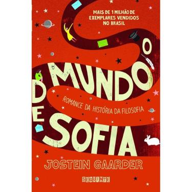 Imagem de O Mundo de Sofia