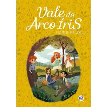 Imagem de Vale do Arco-Íris