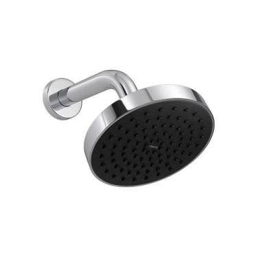 Imagem de Chuveiro Deca Flex 2081.c.std De Parede Cromado