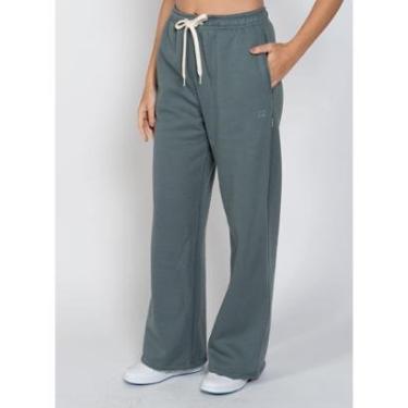 Imagem de Calça Billabong Serenity 2 Verde Calca Billabong Serenity 2 Verde-Verde-M-Feminino