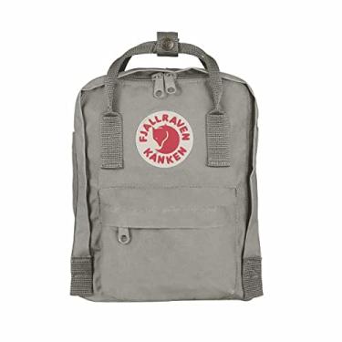 Imagem de Mochila Fjällräven Kånken Mini Unisex-Adult, Fog