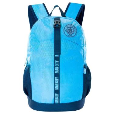 Imagem de Mochila Costas Juvenil Esportiva Manchester Xeryus 14070-Masculino