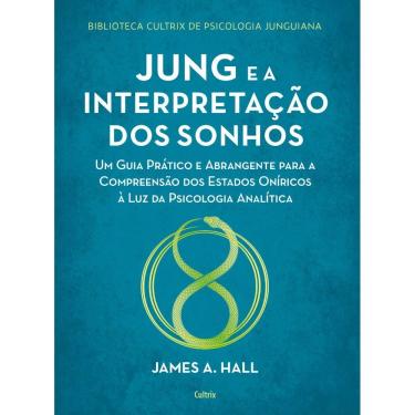 Imagem de Jung e a interpretação dos sonhos