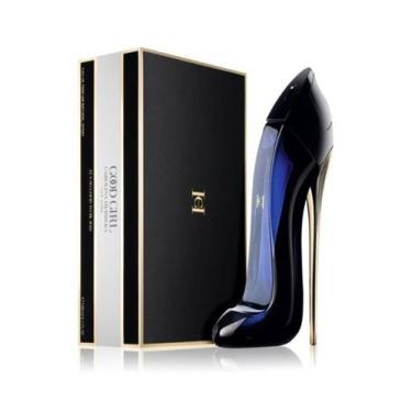 Imagem de Perfume Carolina Herrera Good Girl Eau de Parfum Feminino 150ML