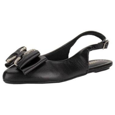Imagem de Sapato Infantil Mule Molekinha 2506638-Feminino
