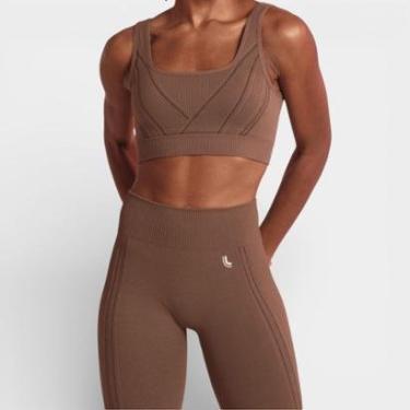 Imagem de Top  Lupo LSport Seamless Max II-Feminino