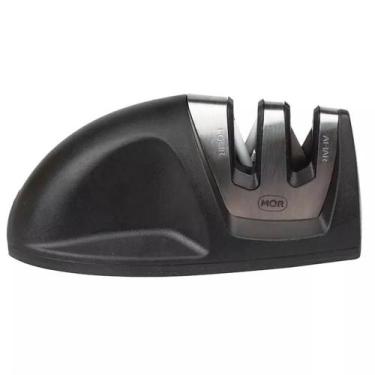 Imagem de Afiador De Faca 9,5x5cm - 3901 - Mor Afiador De Faca 9,5x5cm - 3901 - 