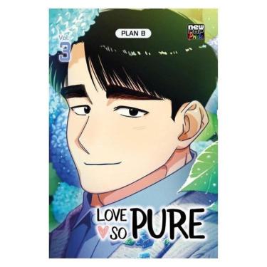 Imagem de Love So Pure: Volume 3