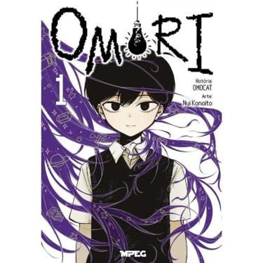 Imagem de Omori - Volume 01 - Vol. 1