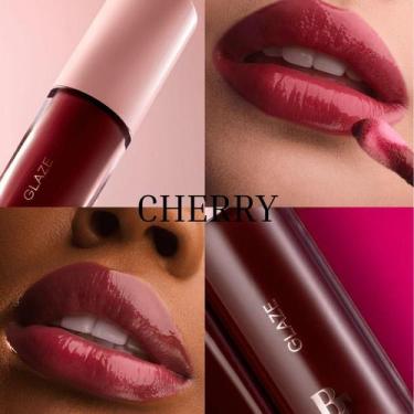 Imagem de Gloss Labial Bruna Tavares Bt Glaze, Cherry