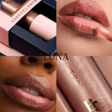 Imagem de Gloss Labial Bruna Tavares Bt Glaze, Luna
