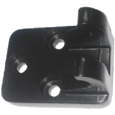 Imagem de Gancho Externo Trava Capô Duplo para Capô Modelo Scania 112 Compatível com Linha 112 Fi...