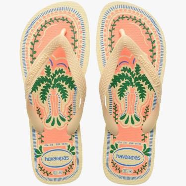 Imagem de Chinelo Havaianas Top Smer Vbs Fc-Feminino