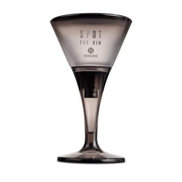 Imagem de Spot For Him Deo Colonia Masculina Hinode 75ml - Presente Dia dos Namo