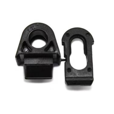 Imagem de Grampo Presilha Vareta Do Capô Fiat Toro Mobi Uno - AGIFIX