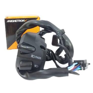 Imagem de Chave de Luz Xre 300 2016-2018 Magnetron