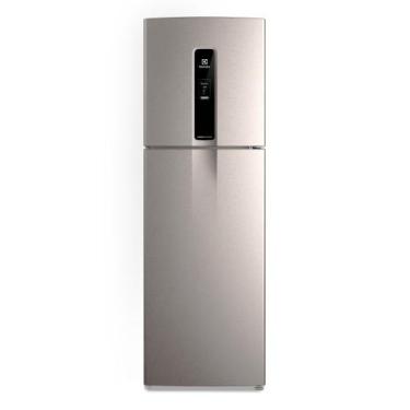 Imagem de Geladeira Electrolux Frost Free Inverter 410L Efficient com AutoSense 