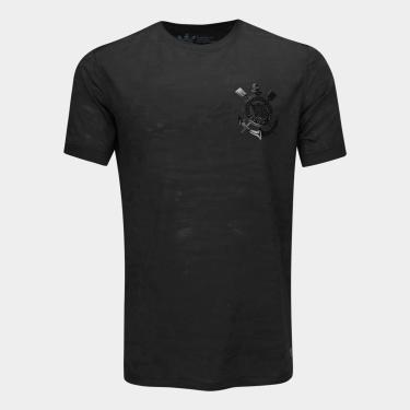 Imagem de Camiseta Corinthians Masculina-Masculino
