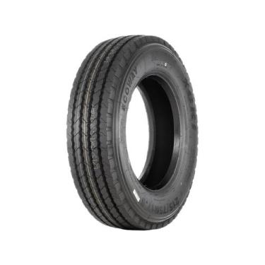 Imagem de Pneu Xbri Aro 17.5 215/75R17.5 126/124L 16PR Ecoway P1, 17,5