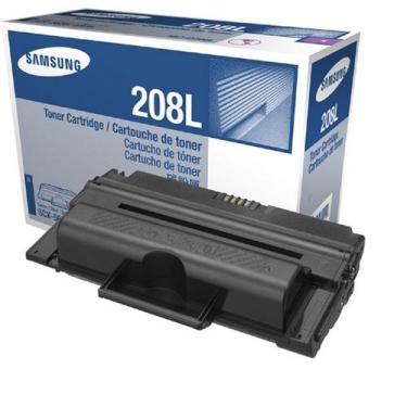 Imagem de Toner MLT-D208L para Impressora Samsung SCX5835 5635   10k