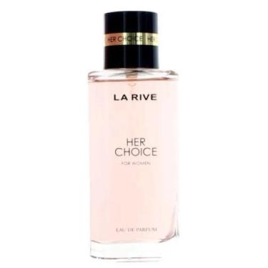 Imagem de La rive her choice for women edp 100ml