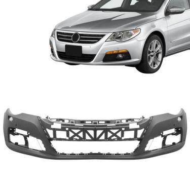 Imagem de Parachoque Dianteiro Passat Cc 2009 2010 2011 2012 - BBSI