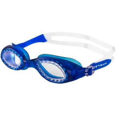 Imagem de Oculos Natação Brisk Extra 13117 - Poker