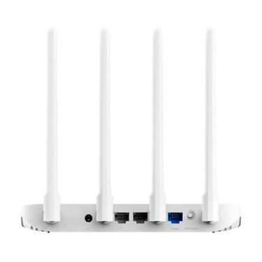Imagem de Roteador Xiaomi Mi Router R4CM 300MBPS - Branco