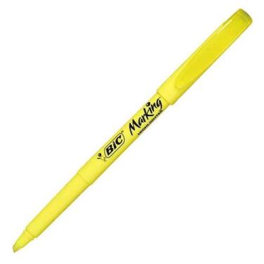 Imagem de Marca Texto BIC Brite Liner Marking