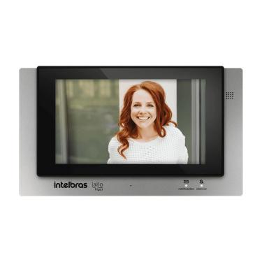 Imagem de Modulo Interno Intelbras ALLO WT7 Lite 4520822