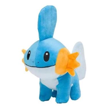 Imagem de Pelúcia Pokémon A partir de 15cm  Brinquedo Fofo para Crianças - DUODU