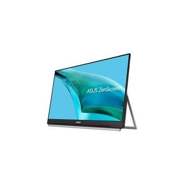 Imagem de Monitor Portátil ASUS ZenScreen 23.8", Full HD, IPS, Adaptive Sync, USB-C, Alça Integra...