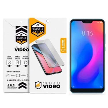 Imagem de Película de Vidro Dupla para Xiaomi Redmi Note 6 Pro - Gshield - Goril
