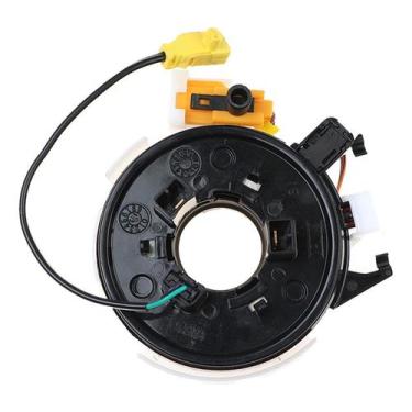 Imagem de Fita Cinta Airbag Ford Fiesta Ka Ecosport Courier 2003 a 2011 - Trevoa