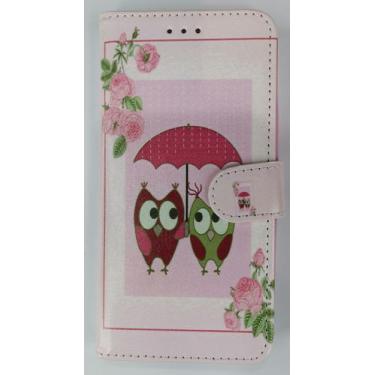 Imagem de Capa Capinha Carteira para sumsung Galaxy j2 prime g530 colorido - sem