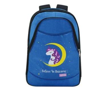 Imagem de Mochila de Costa Believe in Unicornio 19399 - Colorizi
