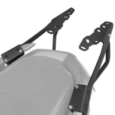 Imagem de Suporte Bau Superior Xmax250 2025+ Scam