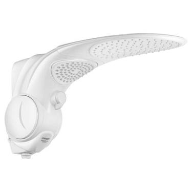 Imagem de Ducha Eletrônica Lorenzetti Duo Shower - 7500W Temperatura Gradual