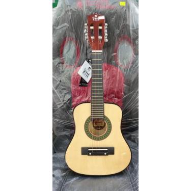 Imagem de Cavaquinho Myth strings 4 cordas aço