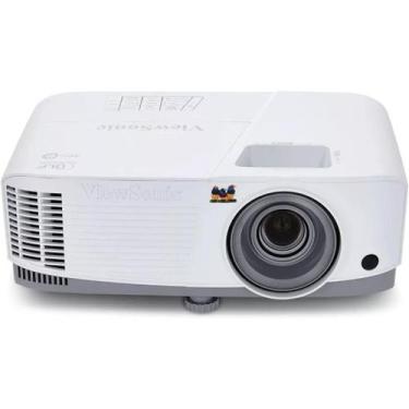 Imagem de Projetor ViewSonic PA503X HDMI 4000 lúmens
