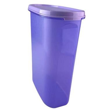 Imagem de Modular Oval  2,3 litros Roxo Tupperware